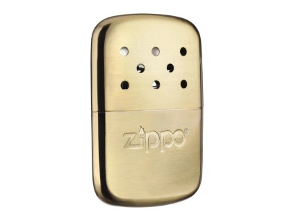 Ohřívač rukou 12 hodinový Zippo® Gold