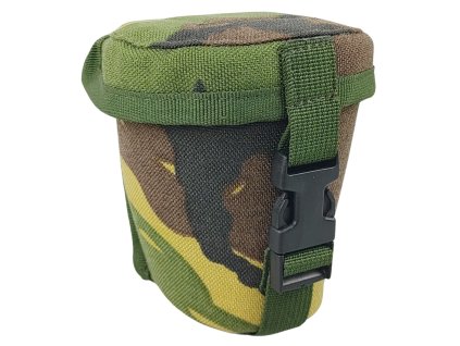 Pouzdro na objektiv modulární DPM Holandsko