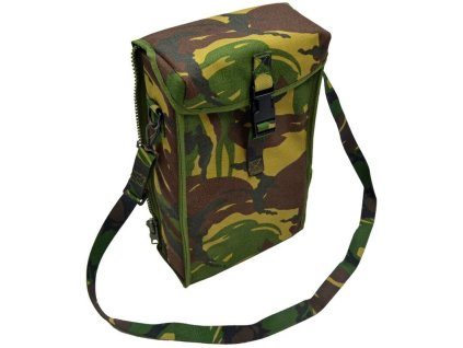 Brašna na napájecí zařízení DPM Holandsko