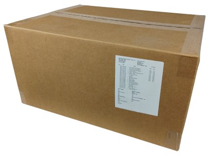 Dávka potravy MRE US pro 18 osob UGR-E