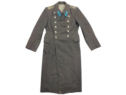 Kabát důstojníka vzdušných sil Sovětského svazu SSSR