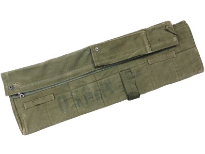 Pouzdro US Para výsadkářské na zbraně bavlněné