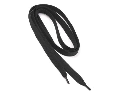 Tkaničky do bot ploché 150cm AČR originál