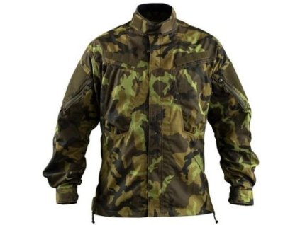 Blůza taktická Alpha 2.0 RDO® Vz. 95 Les AČR