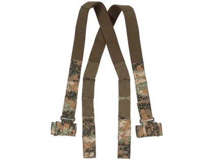 Kšandy elastické KAZ17 Rakousko