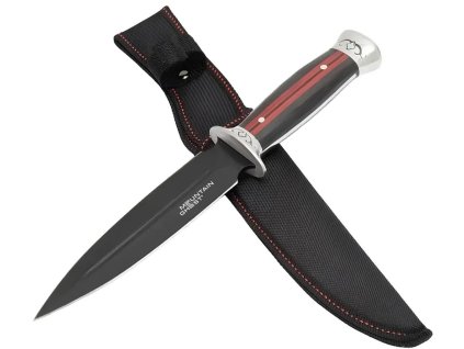 Nůž Mountain Ghost® lovecká dýka s pouzdrem