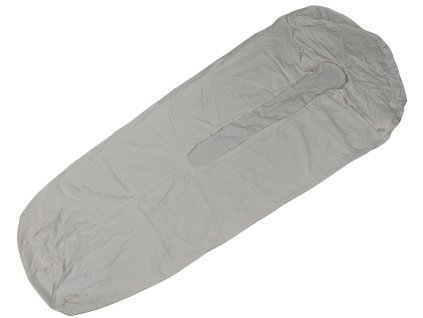 Vložka do spacího pytle bavlněná bílá Švédsko