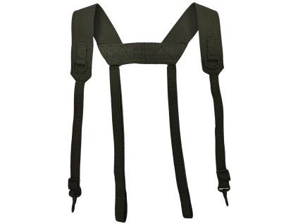 Treky nosné ramenní kšandy FAMAS F1 Francie