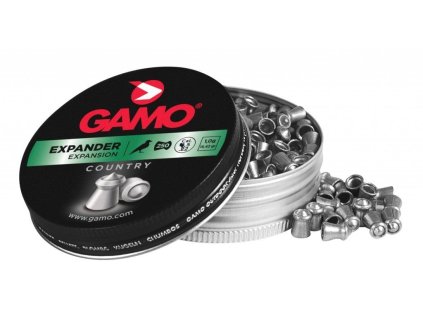 Diabolo Gamo cal.4,5mm Expander Country 250ks