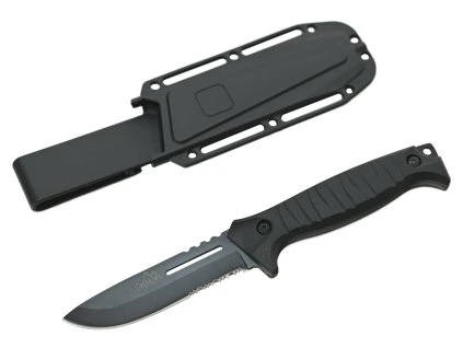 Dýka WARRIOR 22,5cm s pouzdrem Cattara®