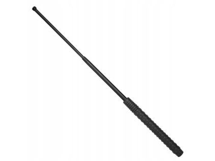 Teleskopický obušek Police Baton 26" černý