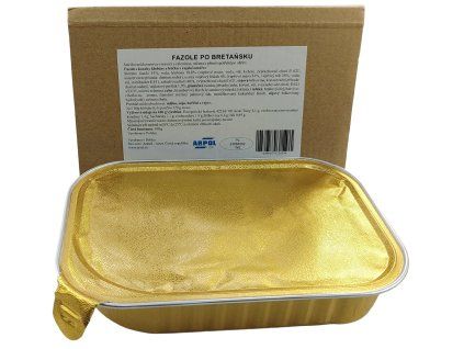 Fazole po bretaňsku 300 g Arpol®