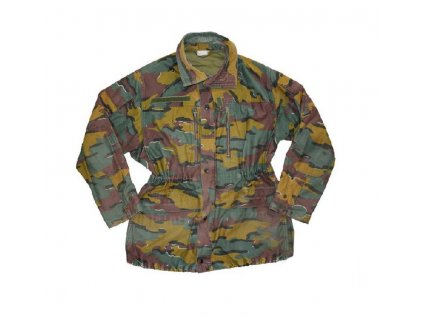 Parka Belgie M90 jigsaw original