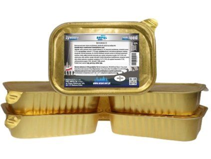 Hovězí guláš Bograč 300 g Arpol®