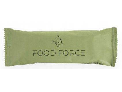 Energetická tyčinka jablečná 50 g Food Force®