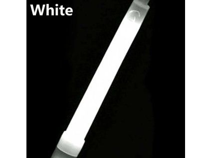 Chemické světlo Glowstick 12h bílé