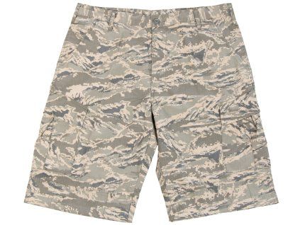 Bermudy US ACU Digital Tiger Stripe MMB®