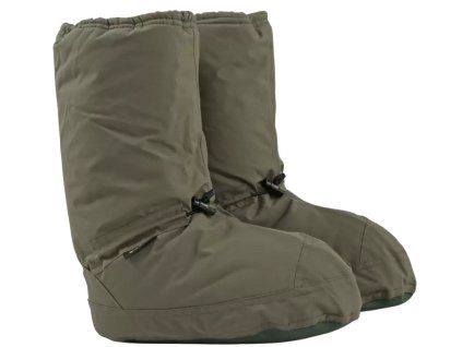 Boty zateplovací G-Loft® Windstopper Carinthia®