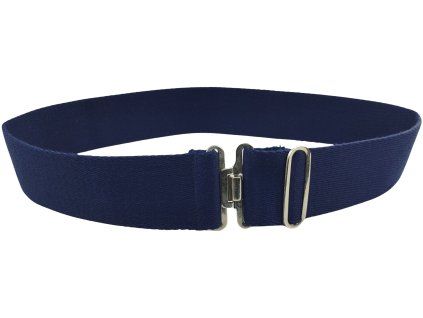 Opasek plukovní britský Royal Navy Stable Belt