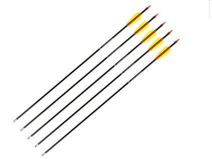 Laminátový šíp 66cm EK Beast Hunter 26