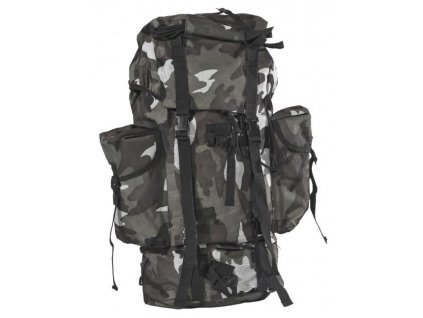 Batoh BW import 65l Metro Urban Camo