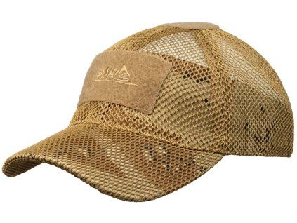 Čepice Baseball Mesh Cap Helikon-Tex® 6 Color Desert