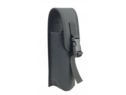 Pouzdro na hasící sprej záchranná sumka PYROCOOL Dasta® černé 797/MS