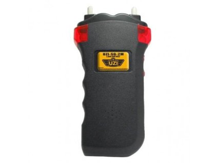 Paralyzer UZI 2 Milion Volts (2000000V) s alarmem a světlem UZI-SG-2M