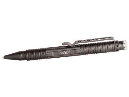 Taktické pero UZI Tactical Defender Pen 1 gun metal UZI-TACPEN1-GM