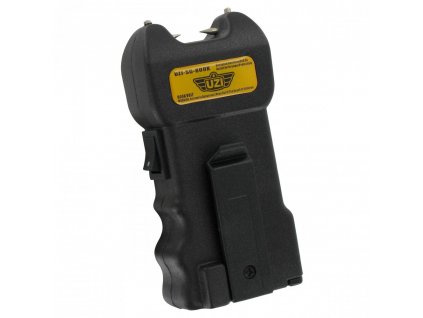 Paralyzér UZI Stun Gun Alarm černý UZI-SG-800