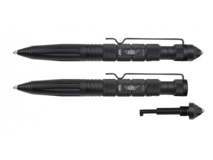 takticke-pero-uzi-tactical-glassbreaker-pen-6-cerne-s-klicem-uzi-tacpen6-bk