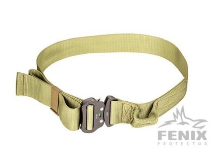 Pevnostní opasek Raptor vz.95 AČR ALP FENIX TB-108 oliv