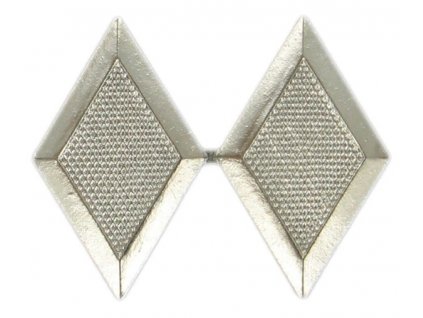 Kovový odznak U.S. Army hodnost Lieutenant Colonel letectvo