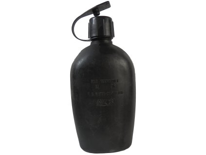 Polní láhev Avon s ventilem letecká Holandsko