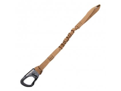 Popruh Navy Seal Retention Safety Lanyard Sling Emerson EM8891A Coyote