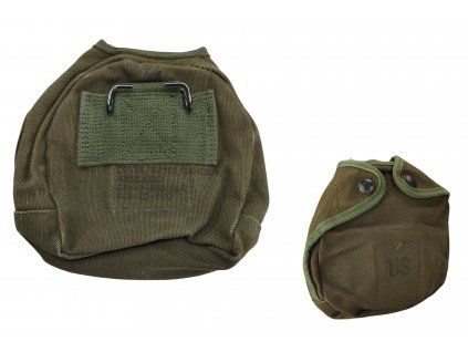 Obal na polní láhev US Arctic LC-1