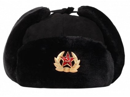 ushanka sssr 563289 removebg