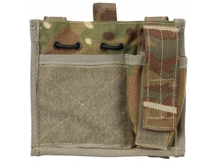 Administrační kapsa pouzdro Commanders Pouch MTP OSPREY MK IV Velká Británie originál