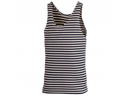 Nátělník VMF Rusko tmavě modrý originál