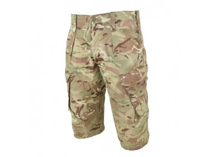 Bermudy (kraťasy, šortky) Combat Shorts MTP Velká Británie originál