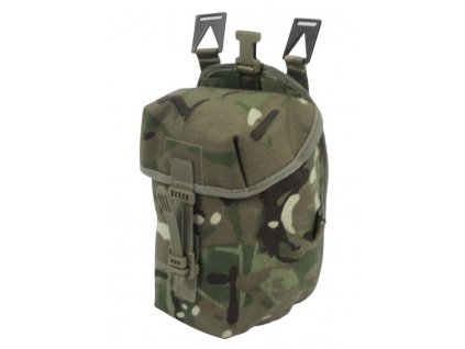Sumka (pouzdro) univerzální MTP POUCH  UTILITY Velká Británie PLCE webbing