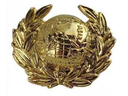 Odznak Velká Británie Royal Marines originál
