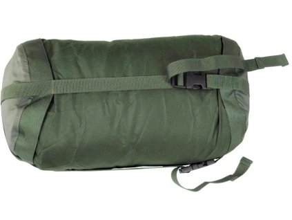 Kompresní obal na spací pytel Jungle Velká Británie originál použitý