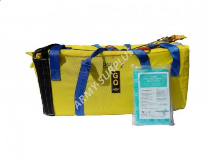 evakuacni-detsky-vak-pod-helikopteru-child-rescue-valise