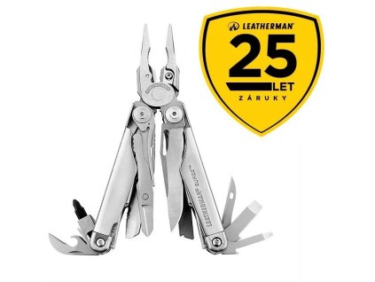 Leatherman Surge kleště multifunkční nářadí 830165 originál 25 let záruka