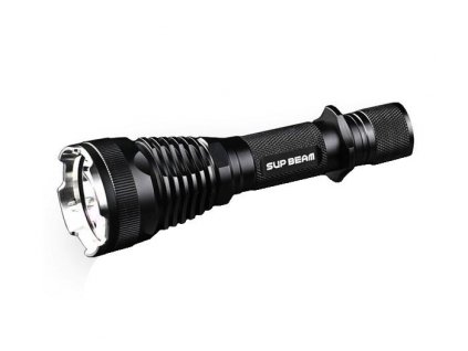 Svítilna SupBeam - L25S XM-L2 - taktická (Acebeam)