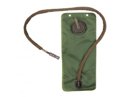 Vak na vodu (rezervoár camelbak) náhradní 17 x 34 cm 2L Fosco