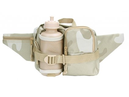 Ledvinka s láhví pouštní Desert 3 Color 101. INC