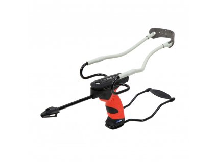 Prak Barnett® Cobra™ Slingshot s opěrkou a stabilizátorem