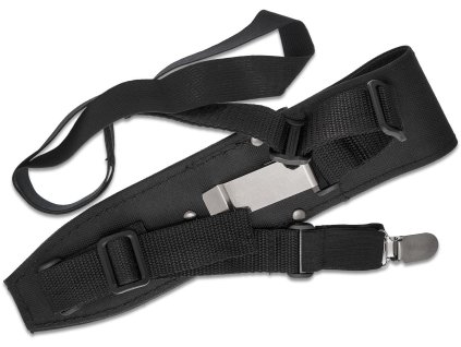 Nůž Walther P99 TACTICAL 5.2179